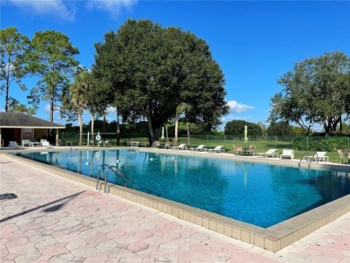 Fresh on the market is this meticulously maintained and on Cypresswood Golf and Country Club in Florida - for sale on GolfHomes.com, golf home, golf lot