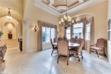 SKIP the waitlist and head directly to the tee box, with the on Shadow Wood Country Club in Florida - for sale on GolfHomes.com, golf home, golf lot