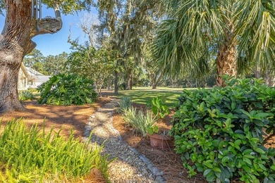 Custom Golf Course Retreat - Where Luxury Meets Lifestyle.

 on The King and Prince Golf Course, Home of the Hampton Club in Georgia - for sale on GolfHomes.com, golf home, golf lot