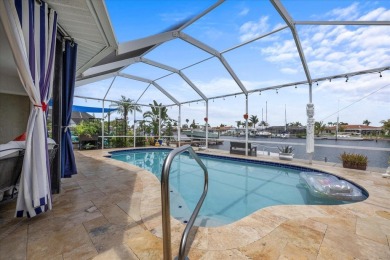 Welcome to your piece of coastal paradise at 5340 Pilots Place on Gulf Harbors Golf Course in Florida - for sale on GolfHomes.com, golf home, golf lot