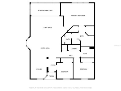YOUR FLORIDA DREAM COMES TRUE - COMPLETELY REMODELED WATERFRONT on Seminole Lake Country Club in Florida - for sale on GolfHomes.com, golf home, golf lot
