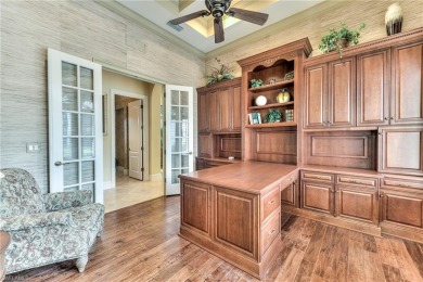 SKIP the waitlist and head directly to the tee box, with the on Shadow Wood Country Club in Florida - for sale on GolfHomes.com, golf home, golf lot