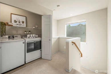 First time on the market! Welcome to this charming 3-bed, 2 on The Home Course in Washington - for sale on GolfHomes.com, golf home, golf lot