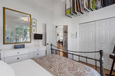 Welcome to this beautifully appointed pool home with 2 bedrooms on The Preserve Golf Club At Tara in Florida - for sale on GolfHomes.com, golf home, golf lot