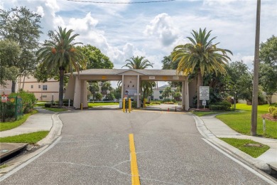 YOUR FLORIDA DREAM COMES TRUE - COMPLETELY REMODELED WATERFRONT on Seminole Lake Country Club in Florida - for sale on GolfHomes.com, golf home, golf lot