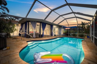 Welcome to your piece of coastal paradise at 5340 Pilots Place on Gulf Harbors Golf Course in Florida - for sale on GolfHomes.com, golf home, golf lot