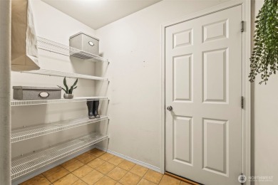 First time on the market! Welcome to this charming 3-bed, 2 on The Home Course in Washington - for sale on GolfHomes.com, golf home, golf lot