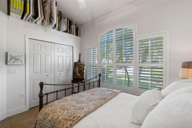 Welcome to this beautifully appointed pool home with 2 bedrooms on The Preserve Golf Club At Tara in Florida - for sale on GolfHomes.com, golf home, golf lot