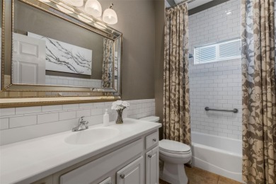Welcome to this beautifully appointed pool home with 2 bedrooms on The Preserve Golf Club At Tara in Florida - for sale on GolfHomes.com, golf home, golf lot