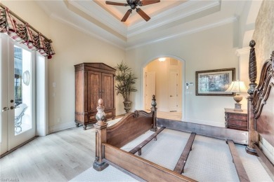 SKIP the waitlist and head directly to the tee box, with the on Shadow Wood Country Club in Florida - for sale on GolfHomes.com, golf home, golf lot