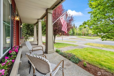 First time on the market! Welcome to this charming 3-bed, 2 on The Home Course in Washington - for sale on GolfHomes.com, golf home, golf lot