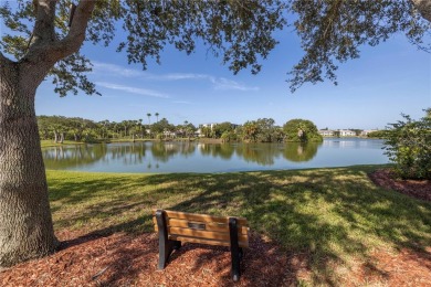 YOUR FLORIDA DREAM COMES TRUE - COMPLETELY REMODELED WATERFRONT on Seminole Lake Country Club in Florida - for sale on GolfHomes.com, golf home, golf lot