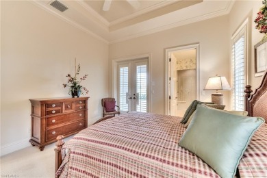 SKIP the waitlist and head directly to the tee box, with the on Shadow Wood Country Club in Florida - for sale on GolfHomes.com, golf home, golf lot