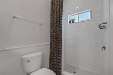 Welcome to this beautifully appointed pool home with 2 bedrooms on The Preserve Golf Club At Tara in Florida - for sale on GolfHomes.com, golf home, golf lot