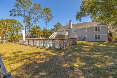 INCREDIBLE HOUSE!!! INCREDIBLE PRICE!!!  Experience the epitome on Sea Palms Golf and Tennis Resort in Georgia - for sale on GolfHomes.com, golf home, golf lot