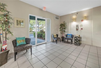 YOUR FLORIDA DREAM COMES TRUE - COMPLETELY REMODELED WATERFRONT on Seminole Lake Country Club in Florida - for sale on GolfHomes.com, golf home, golf lot