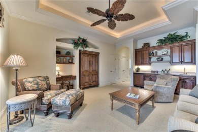 SKIP the waitlist and head directly to the tee box, with the on Shadow Wood Country Club in Florida - for sale on GolfHomes.com, golf home, golf lot