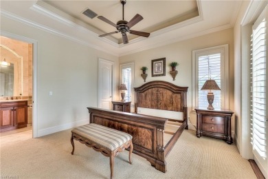 SKIP the waitlist and head directly to the tee box, with the on Shadow Wood Country Club in Florida - for sale on GolfHomes.com, golf home, golf lot