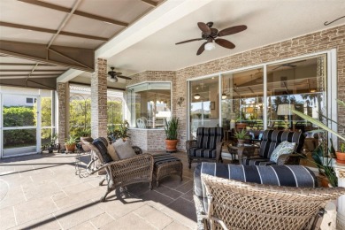 Welcome to this beautifully appointed pool home with 2 bedrooms on The Preserve Golf Club At Tara in Florida - for sale on GolfHomes.com, golf home, golf lot