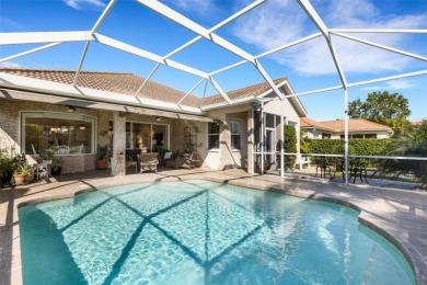 Under contract-accepting backup offers. Welcome to this on The Preserve Golf Club At Tara in Florida - for sale on GolfHomes.com, golf home, golf lot