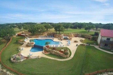 This lot includes a membership to the The Hideout Golf Club and on Hideout Golf Club and Resort  in Texas - for sale on GolfHomes.com, golf home, golf lot