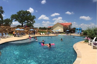 This lot includes a membership to the The Hideout Golf Club and on Hideout Golf Club and Resort  in Texas - for sale on GolfHomes.com, golf home, golf lot