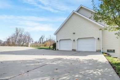 Presenting this beautiful and well maintained contemporary home on Mountaineer Golf and Country Club in West Virginia - for sale on GolfHomes.com, golf home, golf lot