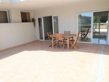 Investment opportunity - 2 bedroom frontline golfapartment! on Alicante Golf Resort in Valencian Community - for sale on GolfHomes.com, golf home, golf lot