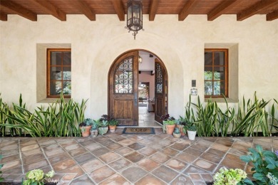 Welcome to a captivating blend of elegance and comfort in this on Shady Canyon Golf Club in California - for sale on GolfHomes.com, golf home, golf lot