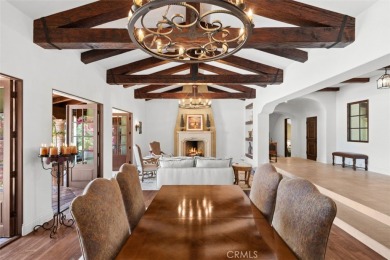 Welcome to a captivating blend of elegance and comfort in this on Shady Canyon Golf Club in California - for sale on GolfHomes.com, golf home, golf lot