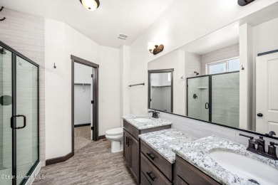 Welcome to this beautifully designed 3 bed, 3 bath home offering on Avondale Golf and Tennis Club in Idaho - for sale on GolfHomes.com, golf home, golf lot