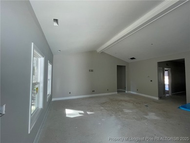 CANTON CC1715 *TW* - 3BR/2BA Energy Plus Home with 1847SF! Open on Legacy Golf Links in North Carolina - for sale on GolfHomes.com, golf home, golf lot