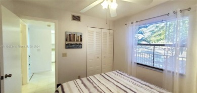 BEAUTIFUL TURN KEY 2nd floor CONDO in a 55+ active community on Sunrise Lakes Phase IV Golf Course in Florida - for sale on GolfHomes.com, golf home, golf lot
