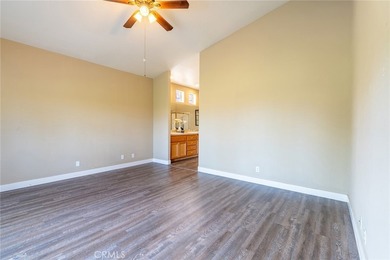 Beautiful upgraded 3-Bedroom, 3-Bath home with sweeping fairway on  in California - for sale on GolfHomes.com, golf home, golf lot