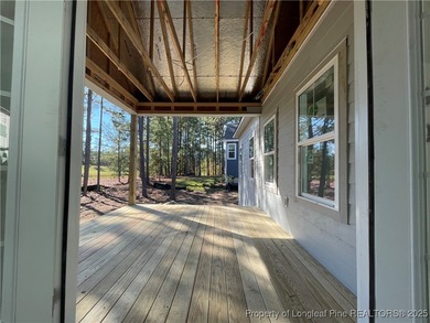 CANTON CC1715 *TW* - 3BR/2BA Energy Plus Home with 1847SF! Open on Legacy Golf Links in North Carolina - for sale on GolfHomes.com, golf home, golf lot