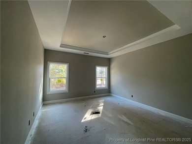 CANTON CC1715 *TW* - 3BR/2BA Energy Plus Home with 1847SF! Open on Legacy Golf Links in North Carolina - for sale on GolfHomes.com, golf home, golf lot