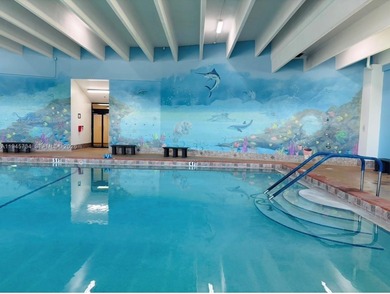 A must see!! Completely Remodeled, Modern and Full of Natural on Hillsboro Pines Golf in Florida - for sale on GolfHomes.com, golf home, golf lot