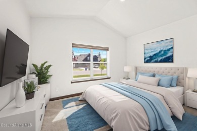 Welcome to this beautifully designed 3 bed, 3 bath home offering on Avondale Golf and Tennis Club in Idaho - for sale on GolfHomes.com, golf home, golf lot