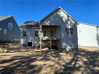 CANTON CC1715 *TW* - 3BR/2BA Energy Plus Home with 1847SF! Open on Legacy Golf Links in North Carolina - for sale on GolfHomes.com, golf home, golf lot