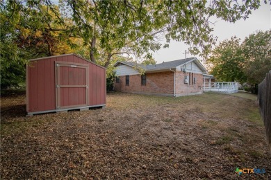 This beautiful 3-bedroom, 2-bath home is located in a desirable on Stonetree Golf Club in Texas - for sale on GolfHomes.com, golf home, golf lot