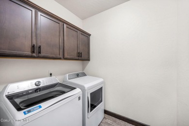 Welcome to this beautifully designed 3 bed, 3 bath home offering on Avondale Golf and Tennis Club in Idaho - for sale on GolfHomes.com, golf home, golf lot