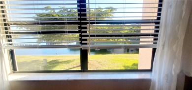 BEAUTIFUL TURN KEY 2nd floor CONDO in a 55+ active community on Sunrise Lakes Phase IV Golf Course in Florida - for sale on GolfHomes.com, golf home, golf lot