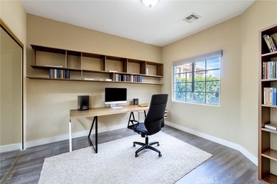 Beautiful upgraded 3-Bedroom, 3-Bath home with sweeping fairway on  in California - for sale on GolfHomes.com, golf home, golf lot