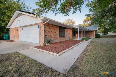 This beautiful 3-bedroom, 2-bath home is located in a desirable on Stonetree Golf Club in Texas - for sale on GolfHomes.com, golf home, golf lot