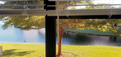 BEAUTIFUL TURN KEY 2nd floor CONDO in a 55+ active community on Sunrise Lakes Phase IV Golf Course in Florida - for sale on GolfHomes.com, golf home, golf lot