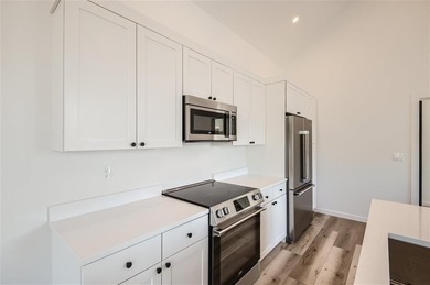 Introducing Miller Flats, new construction one-bedroom on Breckenridge Golf Club in Colorado - for sale on GolfHomes.com, golf home, golf lot