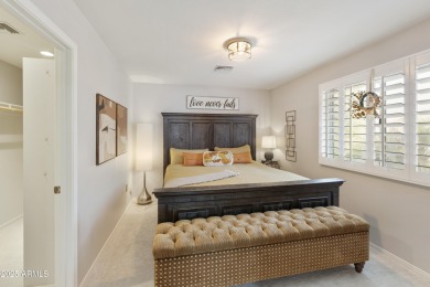 Expanded, custom 3BR, 2BA Macayo model on an enormous cul-de-sac on Sun Lakes Country Club in Arizona - for sale on GolfHomes.com, golf home, golf lot