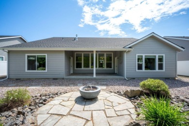 Welcome to this beautifully designed 3 bed, 3 bath home offering on Avondale Golf and Tennis Club in Idaho - for sale on GolfHomes.com, golf home, golf lot