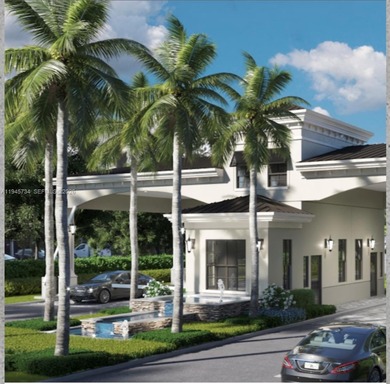 A must see!! Completely Remodeled, Modern and Full of Natural on Hillsboro Pines Golf in Florida - for sale on GolfHomes.com, golf home, golf lot