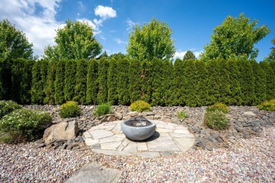 Welcome to this beautifully designed 3 bed, 3 bath home offering on Avondale Golf and Tennis Club in Idaho - for sale on GolfHomes.com, golf home, golf lot